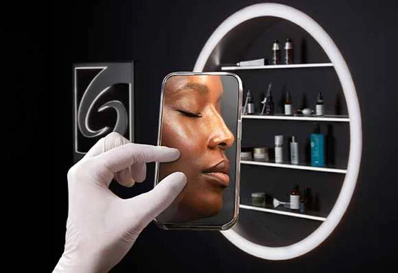 Virtual Consultation