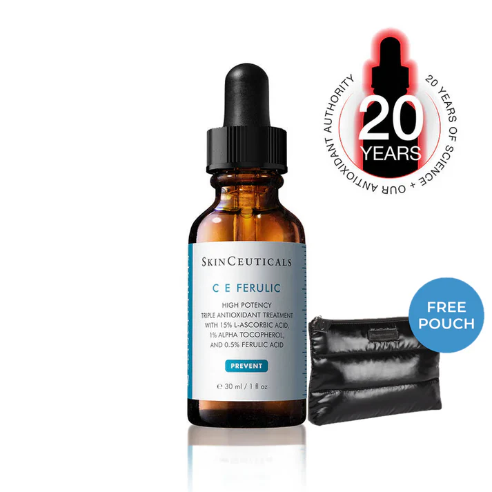 C E Ferulic with 15% L-Ascorbic Acid