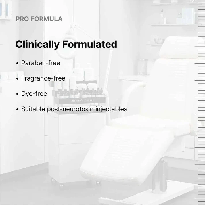 P-TIOX Peptide serum - View 4