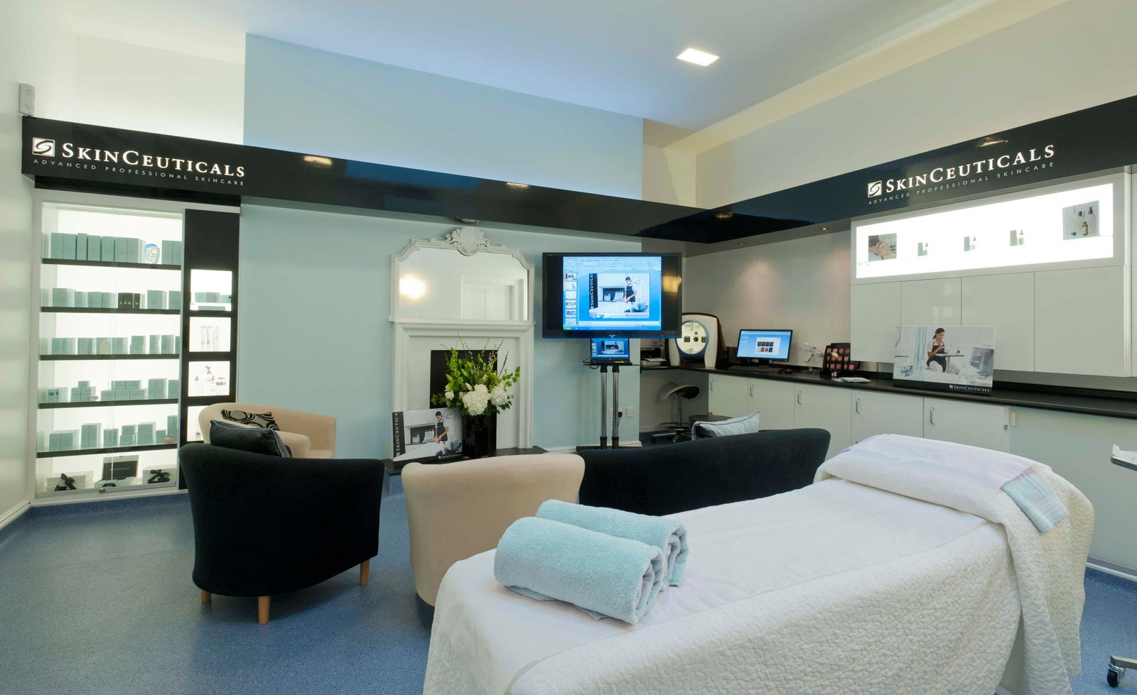 Anti-Aging Treatment